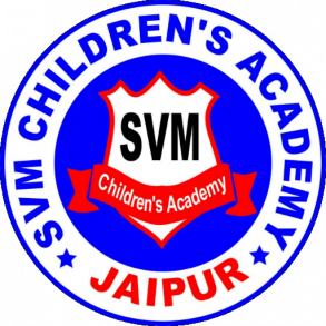 SVM CHILDRENS ACADEMY